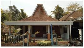 Penataan Ruang dan Bangunan Serta Warisan Budaya